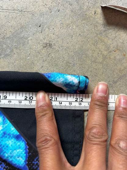 boardshorts Quiksilver, specifically part of their Young Guns collection size 32