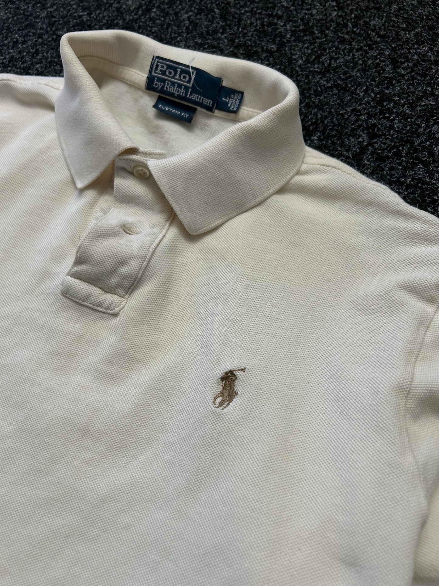 RL Small Pony Polo