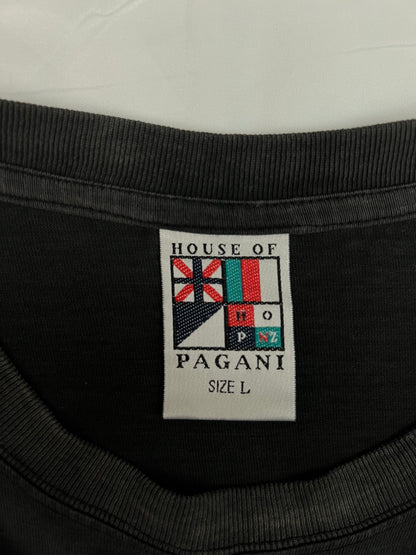 House of Pagani shirt large