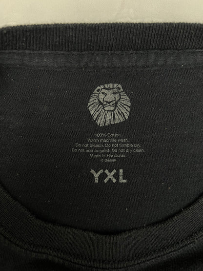 Hakuna Matata Lion King shirt Yoth extra large