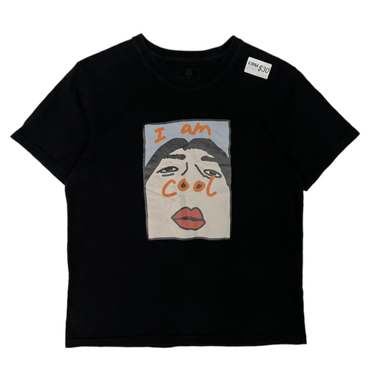 I am Cool shirt medium