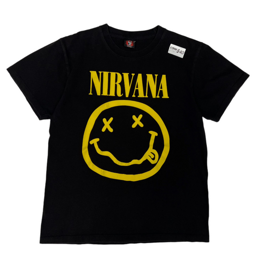 Nirvana Thailand medium