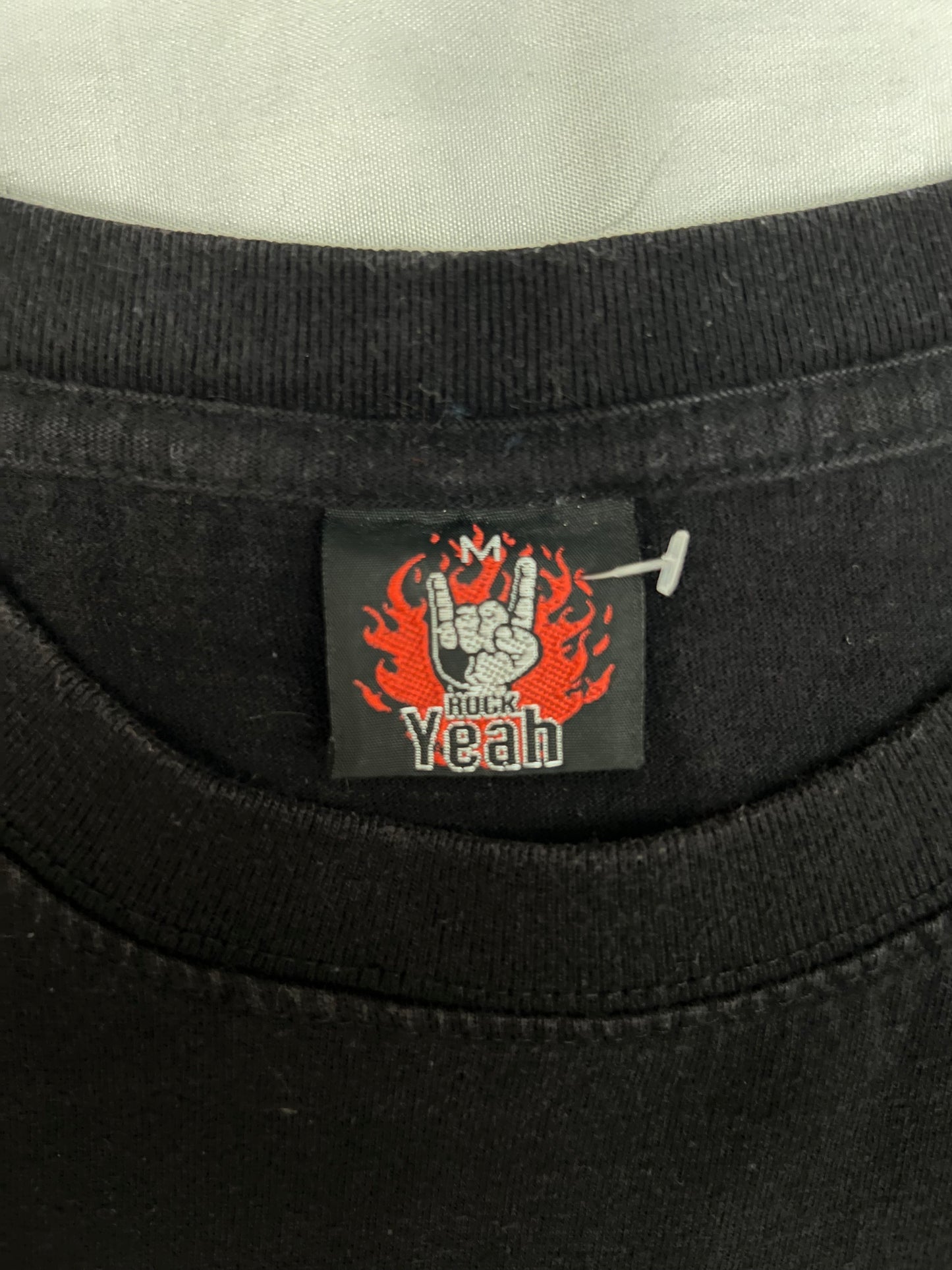 Nirvana Thailand medium
