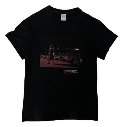 Eminem Rapture Tour 2019 shirt small