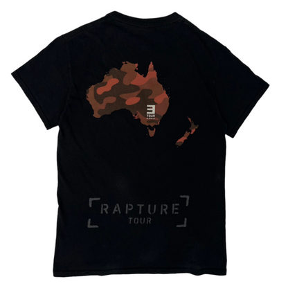 Eminem Rapture Tour 2019 shirt small