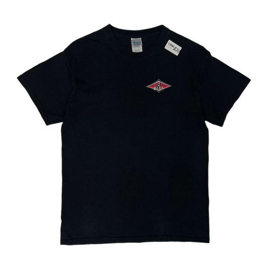 Gildan Surf Boards bear shirt medium