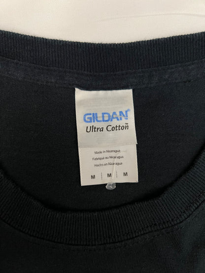Gildan Surf Boards bear shirt medium