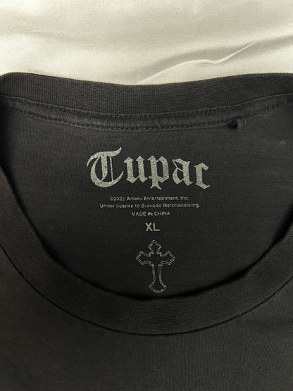 Tupac Dear Mama shirt extra large