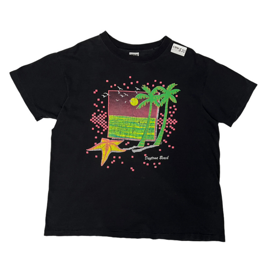 Anvil Daytona Beach Tee Extra Large
