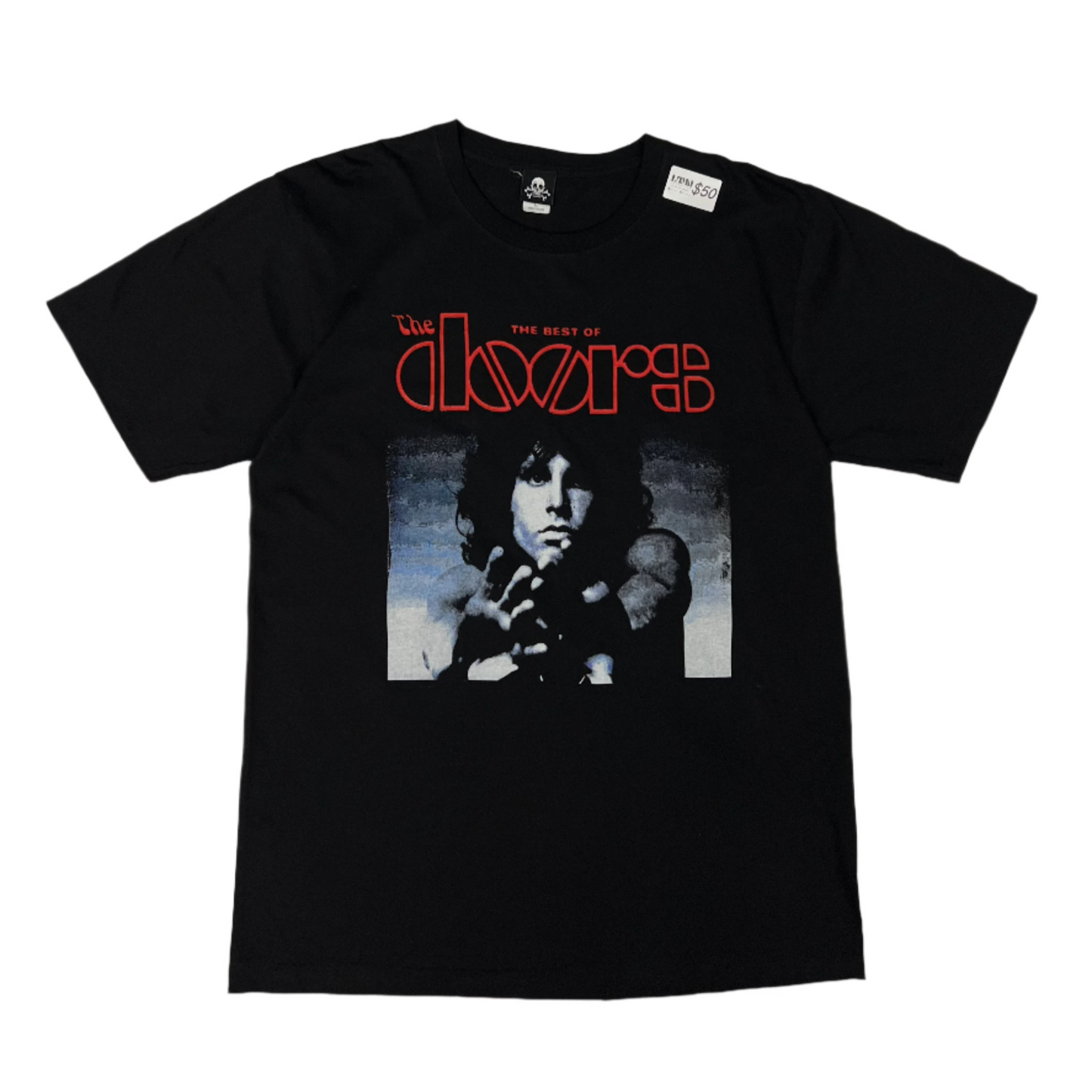 The Doors Jim Morrison shirt large