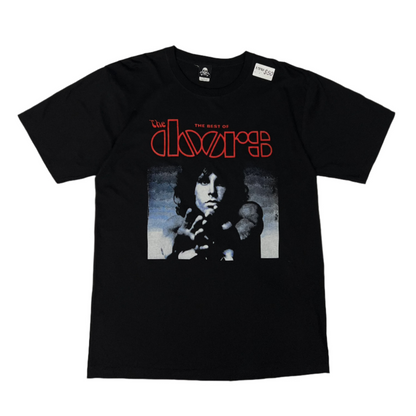The Doors Jim Morrison shirt large