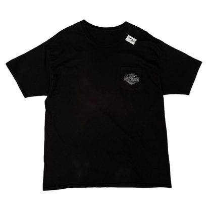 Harley Davidson shirt extra large