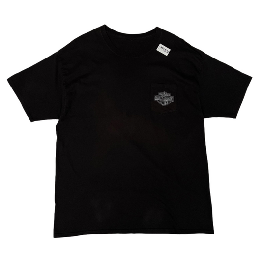 Harley Davidson shirt extra large