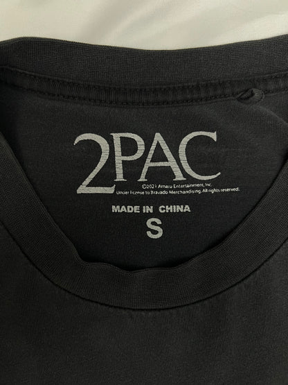 2 Pac So Many Tears Tour shirt small