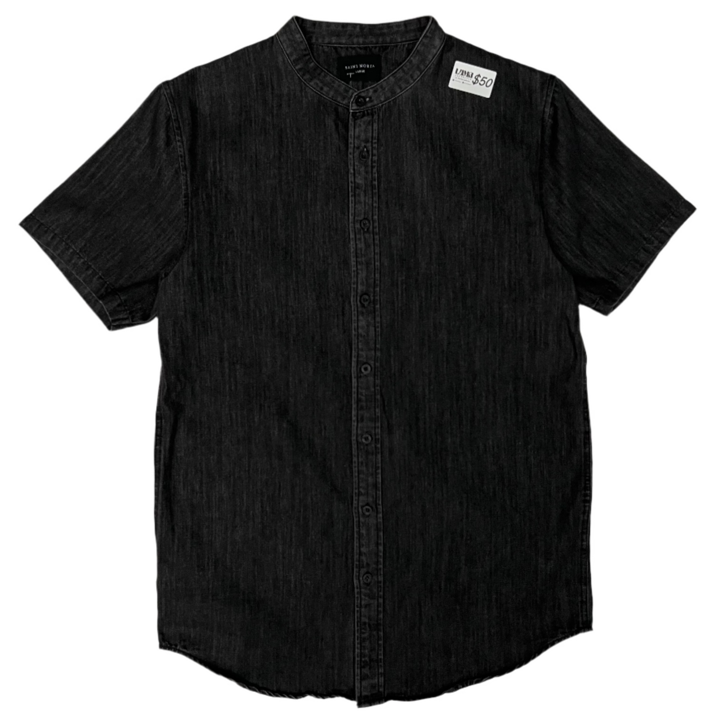Saint Morta Shirt Large