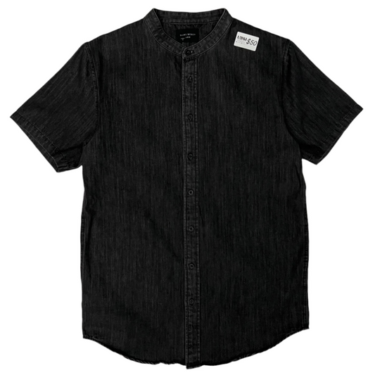 Saint Morta Shirt Large