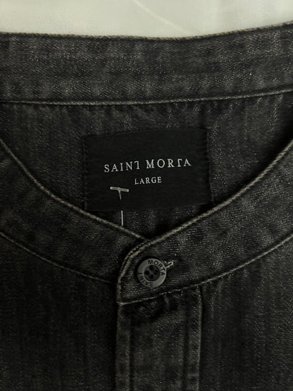 Saint Morta Shirt Large