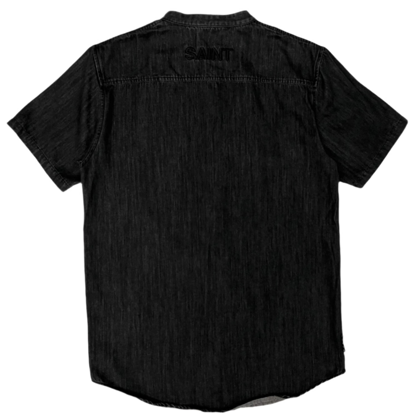Saint Morta Shirt Large