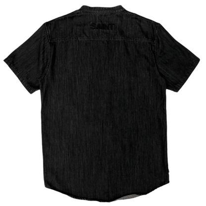 Saint Morta Shirt Large