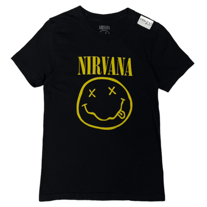 Nirvana Reprint small