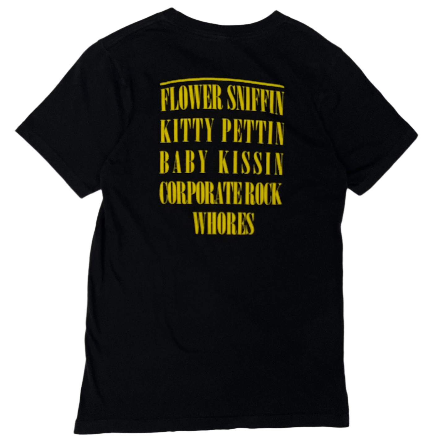 Nirvana Reprint small