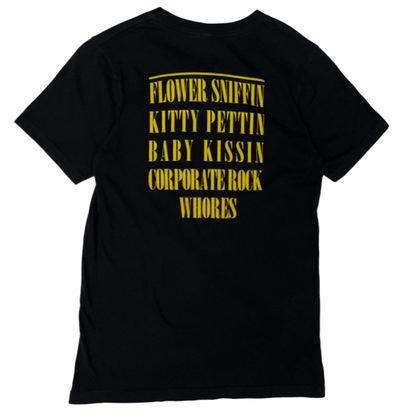 Nirvana Reprint small