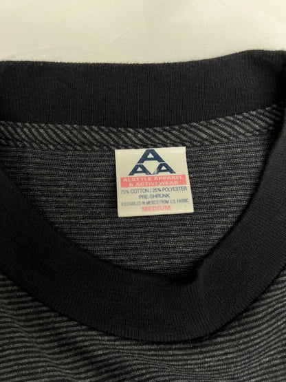 San Francisco Embroidered Alstyle Tag