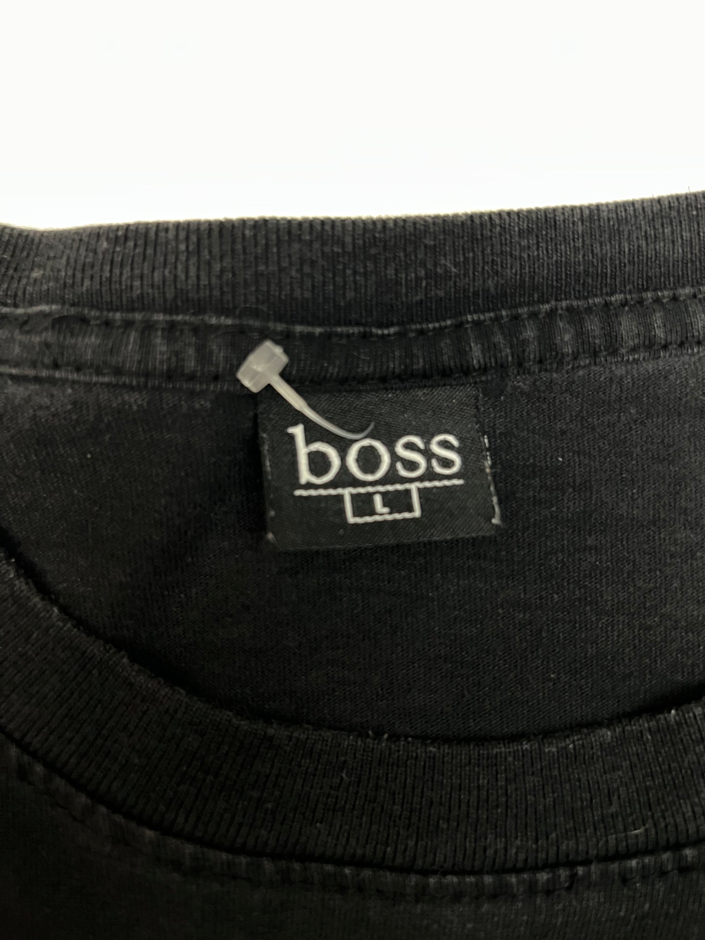 Boss Pink Floyd shirt