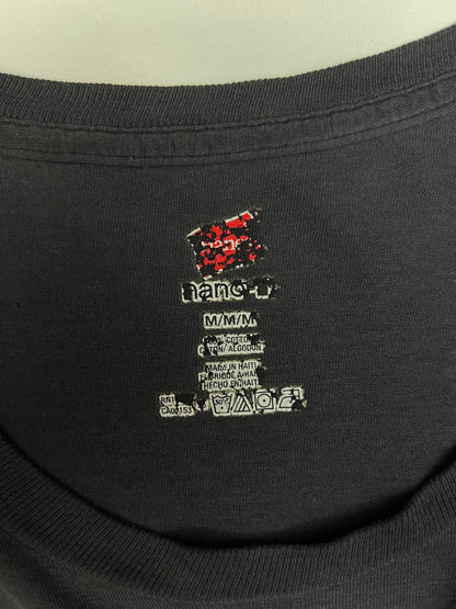 Vintage Jurassic Park Hanes shirt