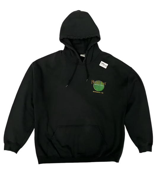 Hobbiton Jacket from Matamata, New Zealand