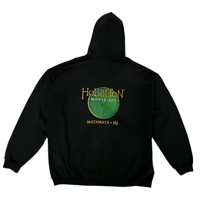 Hobbiton Jacket from Matamata, New Zealand