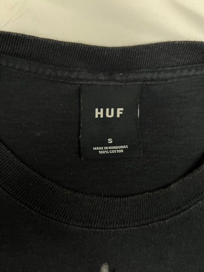 Huf Longsleeve Small
