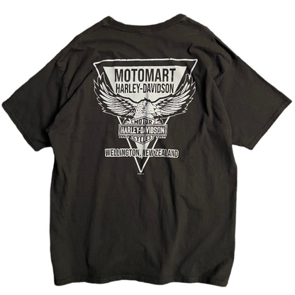 Harley Davidson shirt extra large