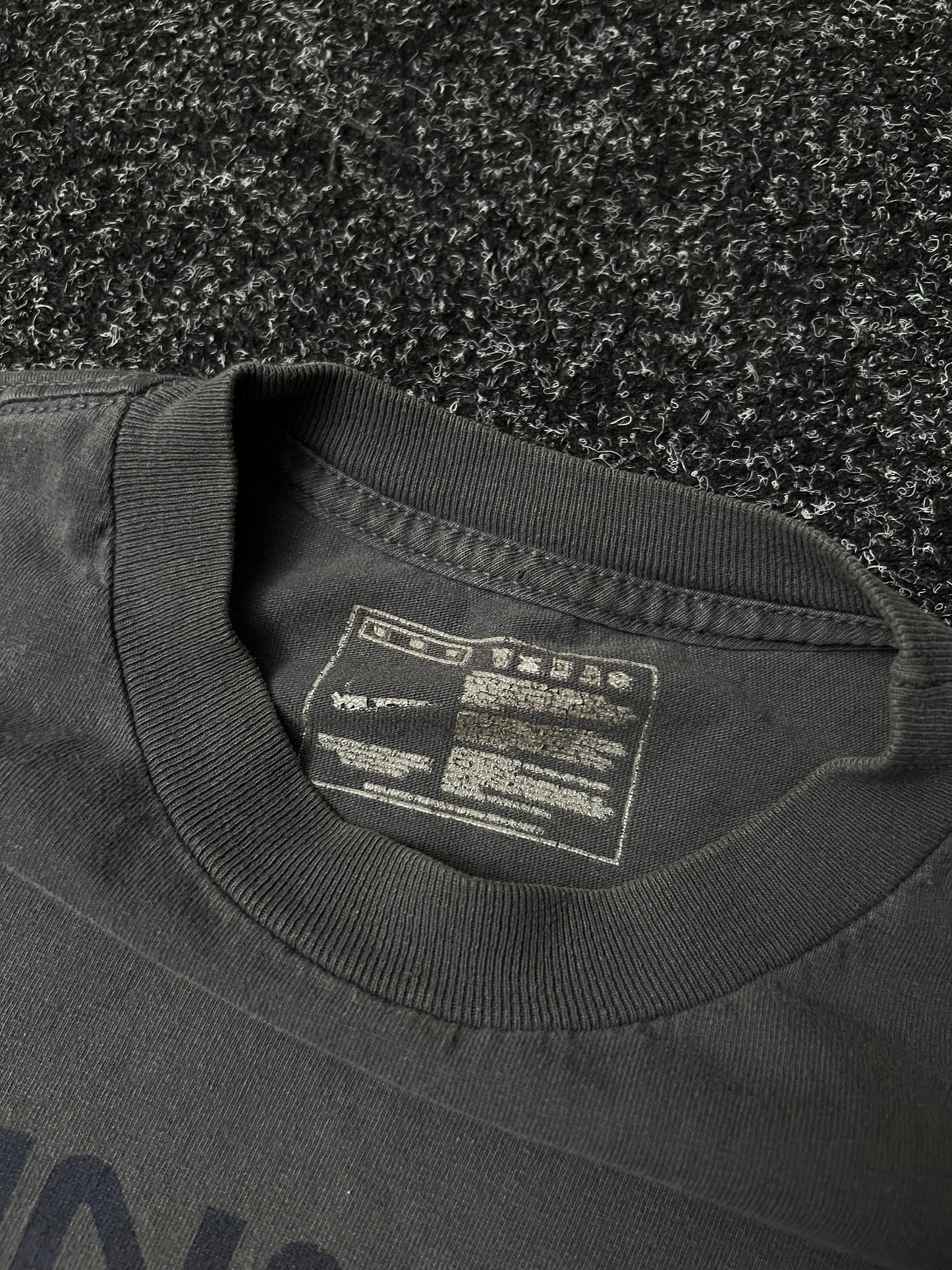 Nike Running Tee Medium