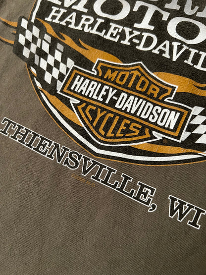 Harley Davidson Tee Medium