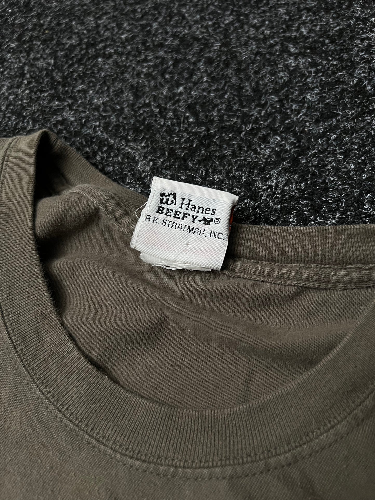 Harley Davidson Tee Medium