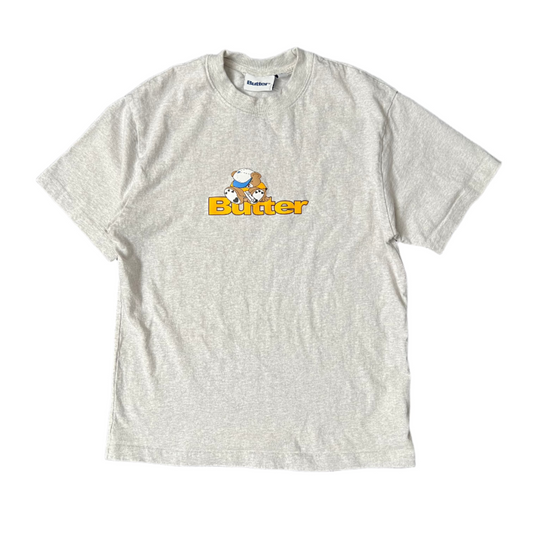 Butter Tee Small