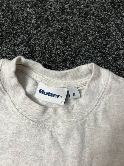 Butter Tee Small