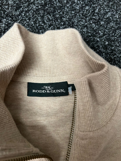 Rodd & Gunn Robbies Road Knit Medium