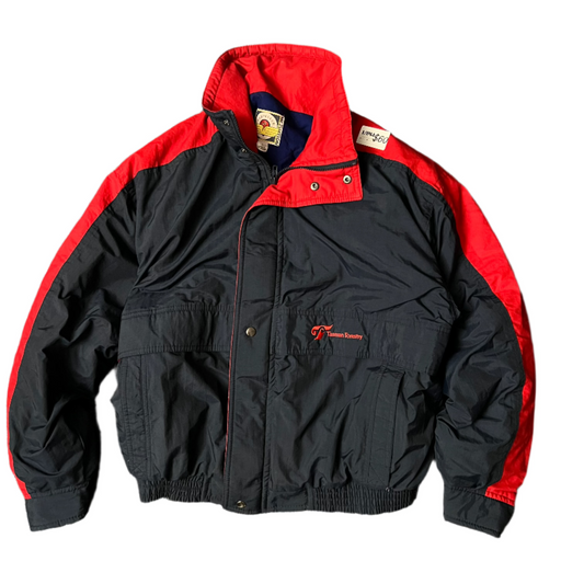 Tasman Forestry made in NZ Jacket Large
