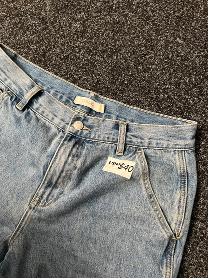 Glassons Jorts Size 10