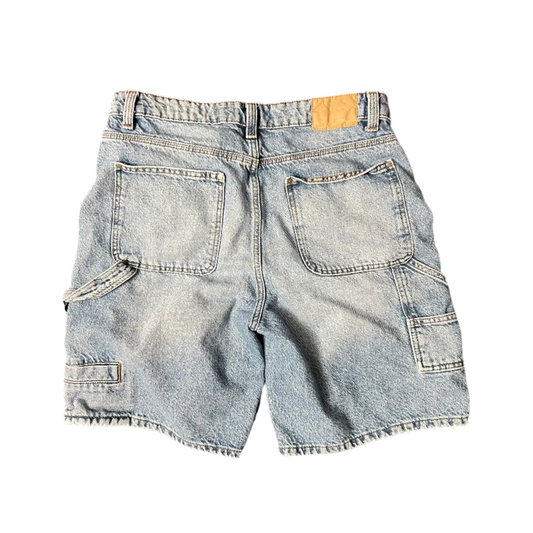 Cotton on Carpenter Jorts Size 12
