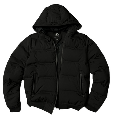 Macpac Puffer Jacket Small