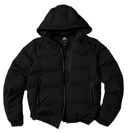 Macpac Puffer Jacket Small