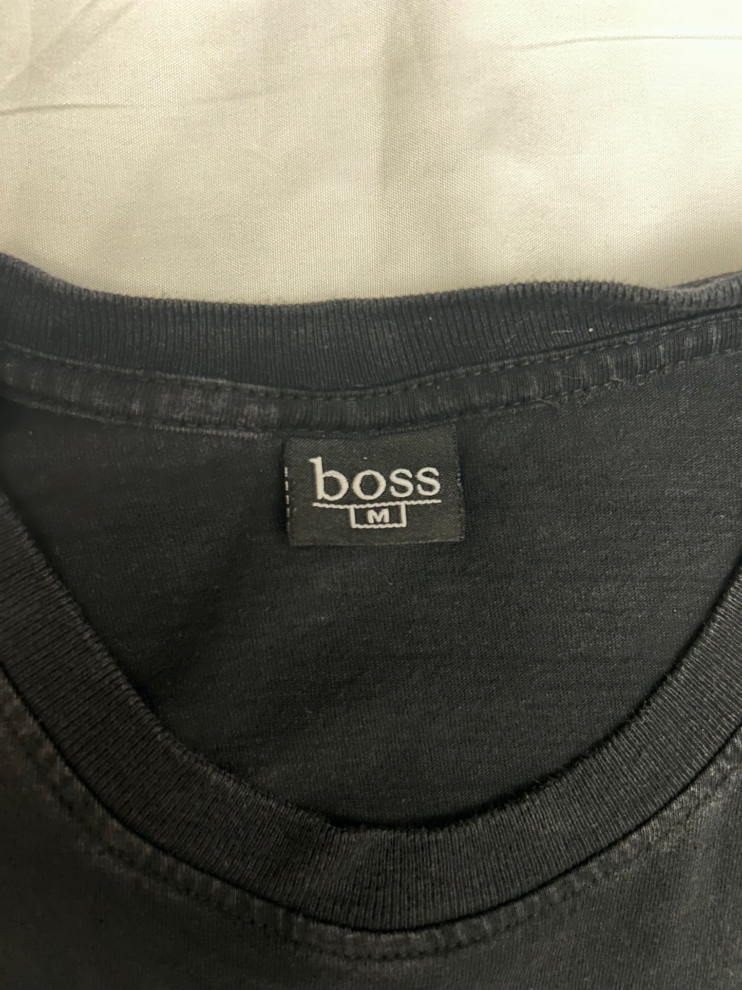 Metallica Tee Medium