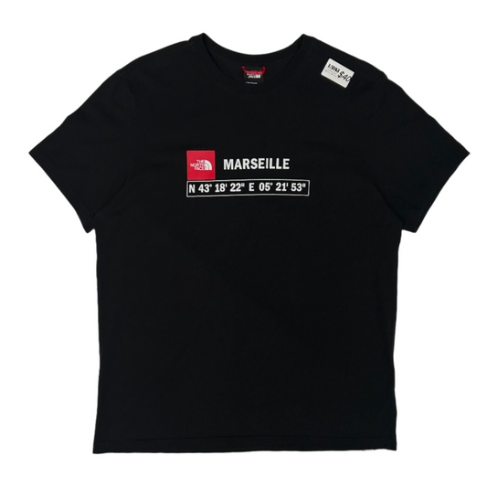 The North Face Tee Large