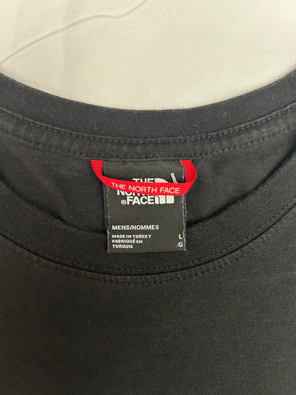 The North Face Tee Large