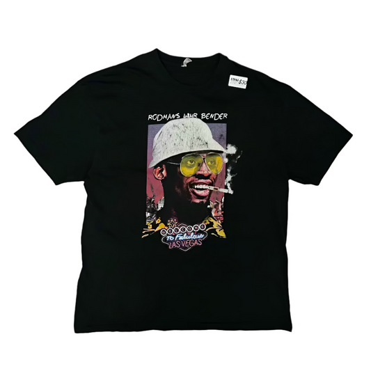 Dennis Rodman Tee 2XL