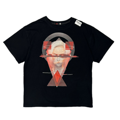 DVRK Prive Tee Large