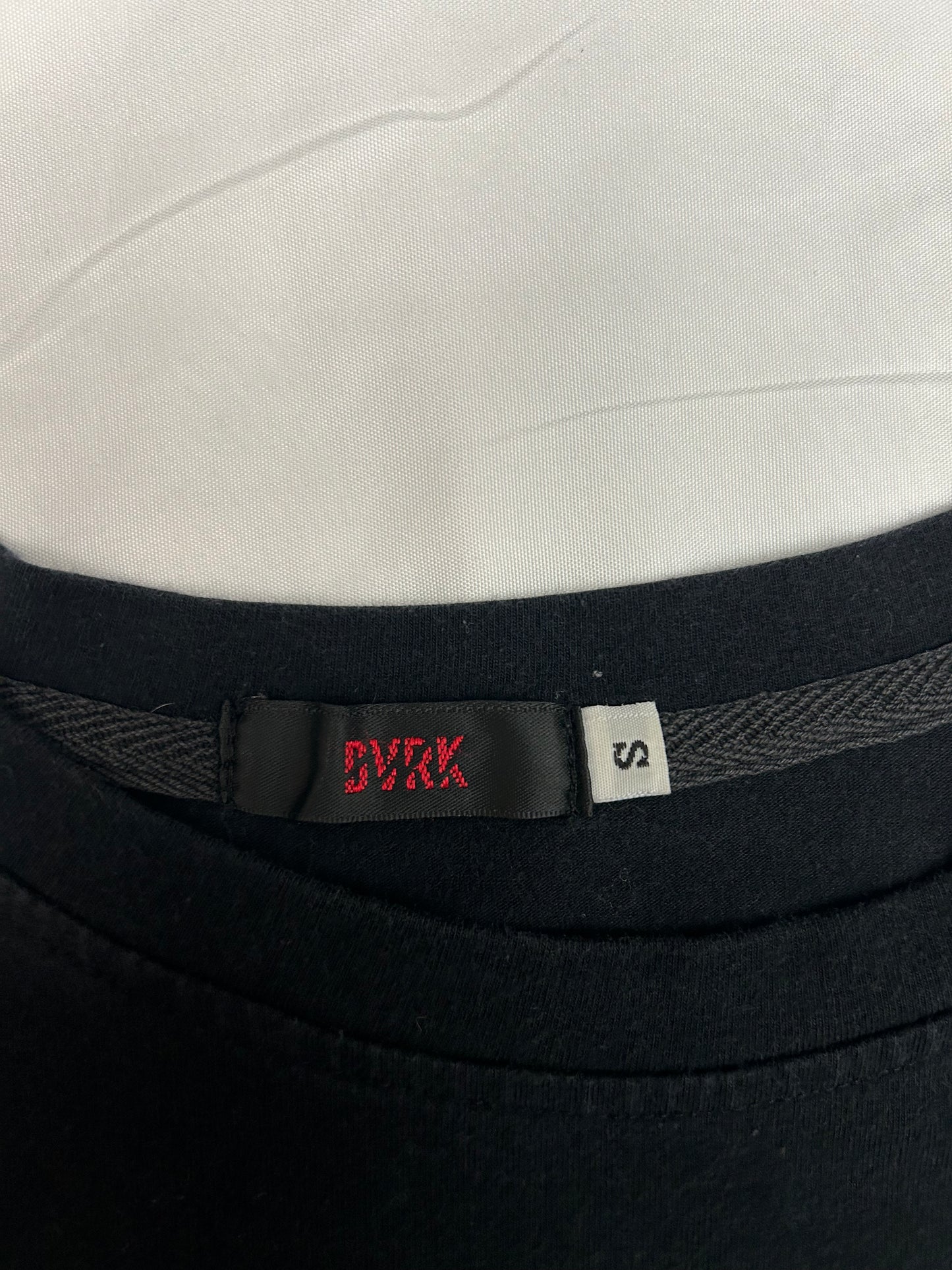 DVRK Prive Tee Large